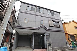 板橋区東坂下1丁目 一戸建て