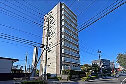 フォレストリア東浦和