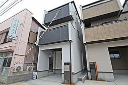 川口市弥平1丁目 一戸建て