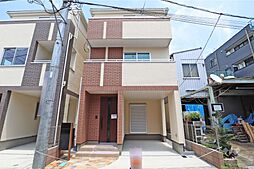 川口市上青木6丁目 一戸建て