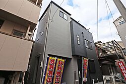 川口市芝下2丁目 一戸建て