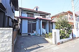 川口市大字東内野 土地