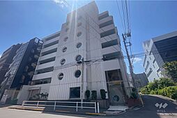 加賀マンション