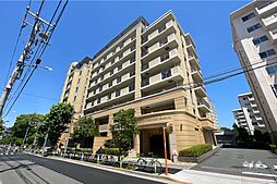 グランシティユーロコート赤羽