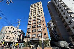 ダイアパレス鳩ヶ谷本町