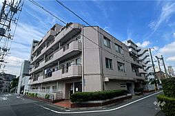 ライオンズマンション荒川遊園