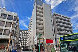 わらびフィールドスターマンション