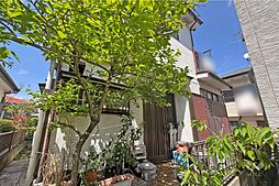 川口市鳩ヶ谷本町4丁目 一戸建て