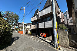 板橋区南町 一戸建て