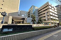 板橋区板橋2丁目 土地