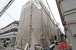 北区栄町 一戸建て