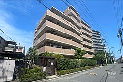 デュオコート川口元郷