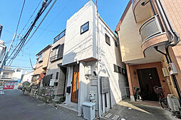 北区栄町 一戸建て