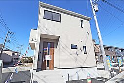 川口市大字安行小山 一戸建て