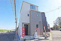 川口市前川2丁目 一戸建て