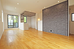 川口市大字峯 一戸建て