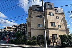 ヴェレーナ川口南鳩ヶ谷