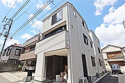 北区堀船3丁目 一戸建て