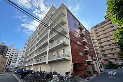 ハイコーポ松が谷