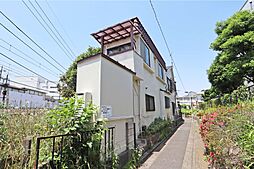 練馬区旭丘2丁目 一戸建て