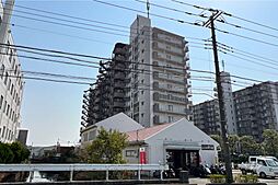 グリーンパーク鳩ヶ谷A棟
