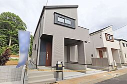 川口市大字安行領家 一戸建て