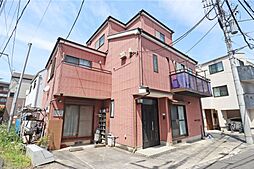 北区赤羽西2丁目 土地