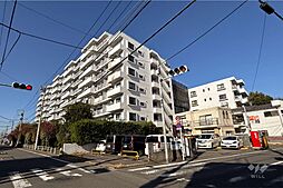 コートハウス城北中央公園