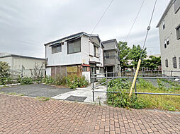 川口市大字小谷場 土地