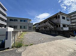 板橋区赤塚3丁目 土地