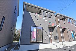 川口市大字安行小山 一戸建て