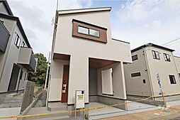 川口市大字安行領家 一戸建て