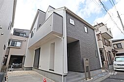 川口市前川4丁目 一戸建て