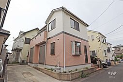 川口市大字安行藤八 一戸建て