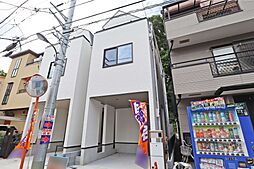 北区西が丘2丁目 一戸建て