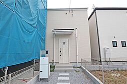 川口市大字東本郷 一戸建て