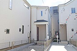 川口市芝高木1丁目 一戸建て