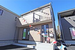 川口市大字安行小山 一戸建て