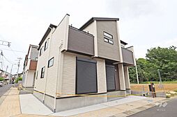 川口市大字安行領家 一戸建て