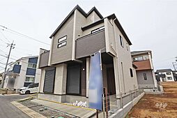 川口市大字安行領家 一戸建て