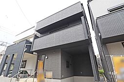 川口市戸塚東2丁目 一戸建て