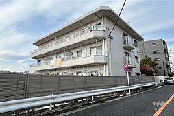 グリーンハイム赤羽台