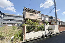 志木市中宗岡1丁目 一戸建て