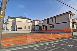 川口市戸塚東4丁目 土地