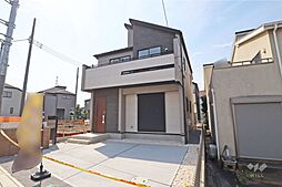 川口市大字石神 一戸建て