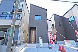川口市前川2丁目 一戸建て