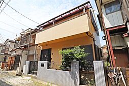 川口市芝富士2丁目 一戸建て