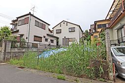 川口市大字安行吉岡 土地