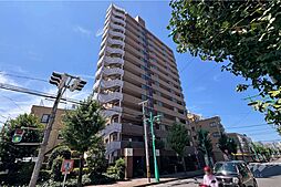 ステイツ西川口