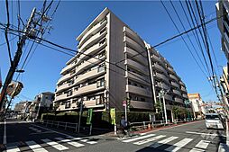 モアクレスト小竹向原